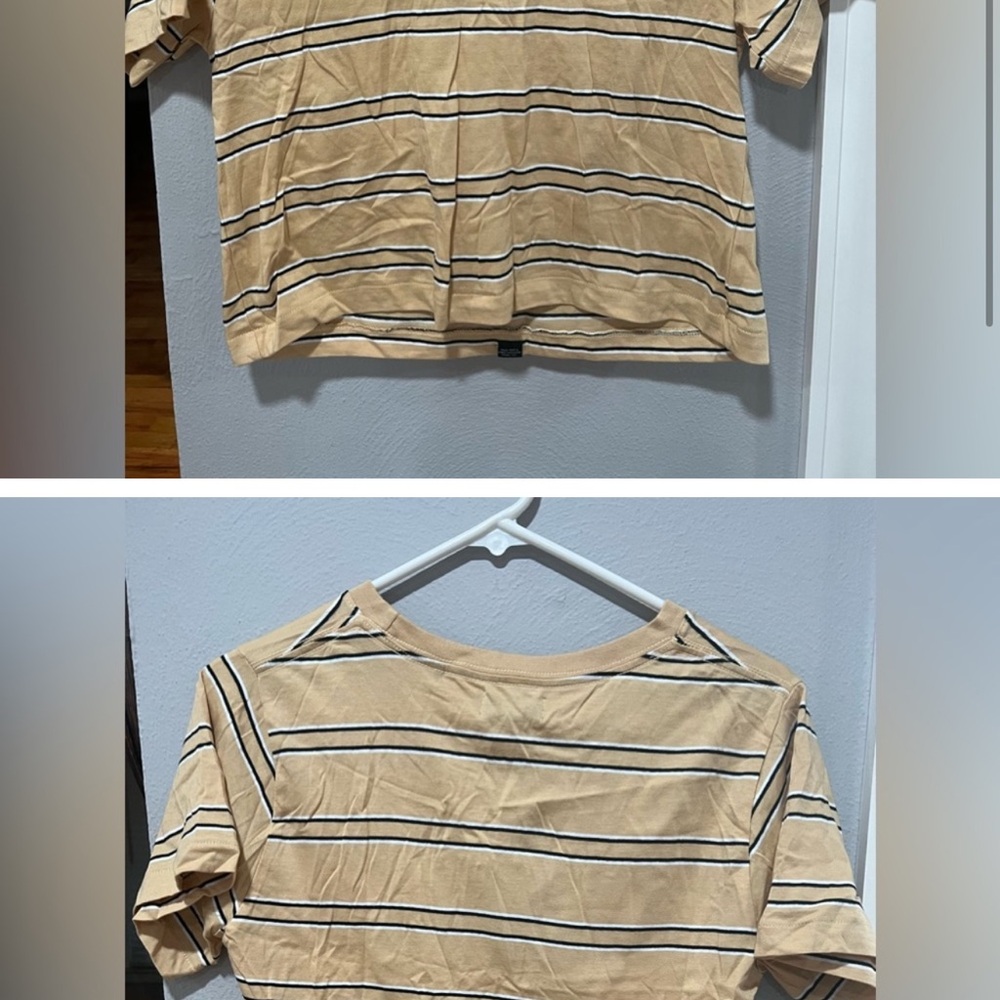 Thrills Tee